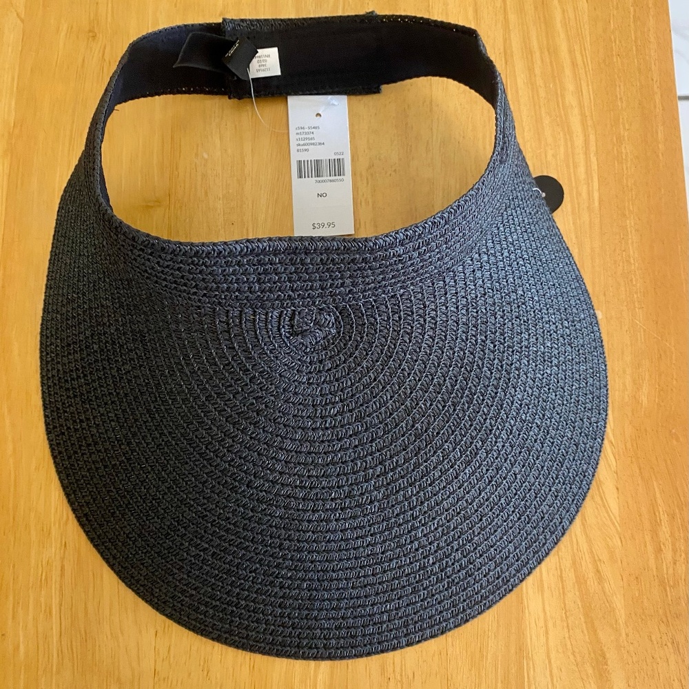 Lane Bryant - Shine Visor